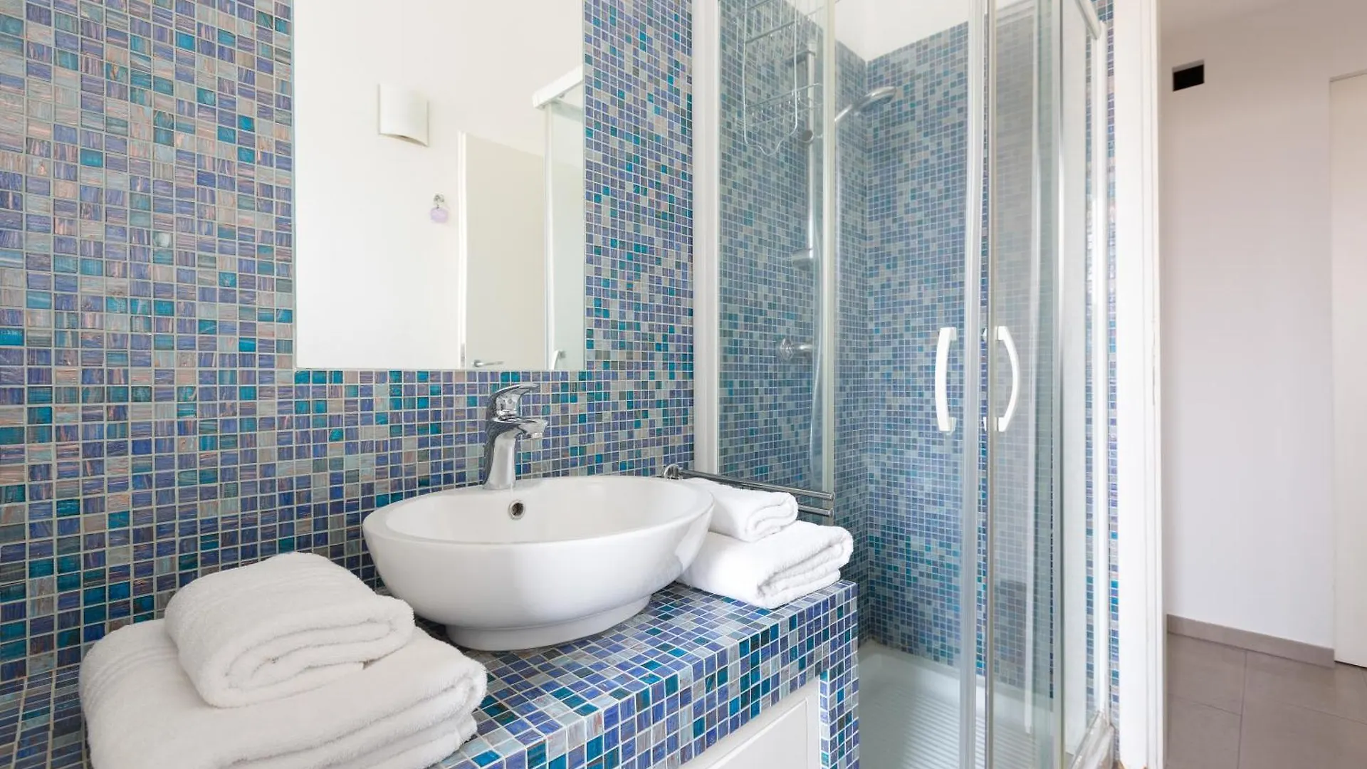 Appartamento Cozy Apt With Balcony - Mm2 Sant'Agostino Milano
