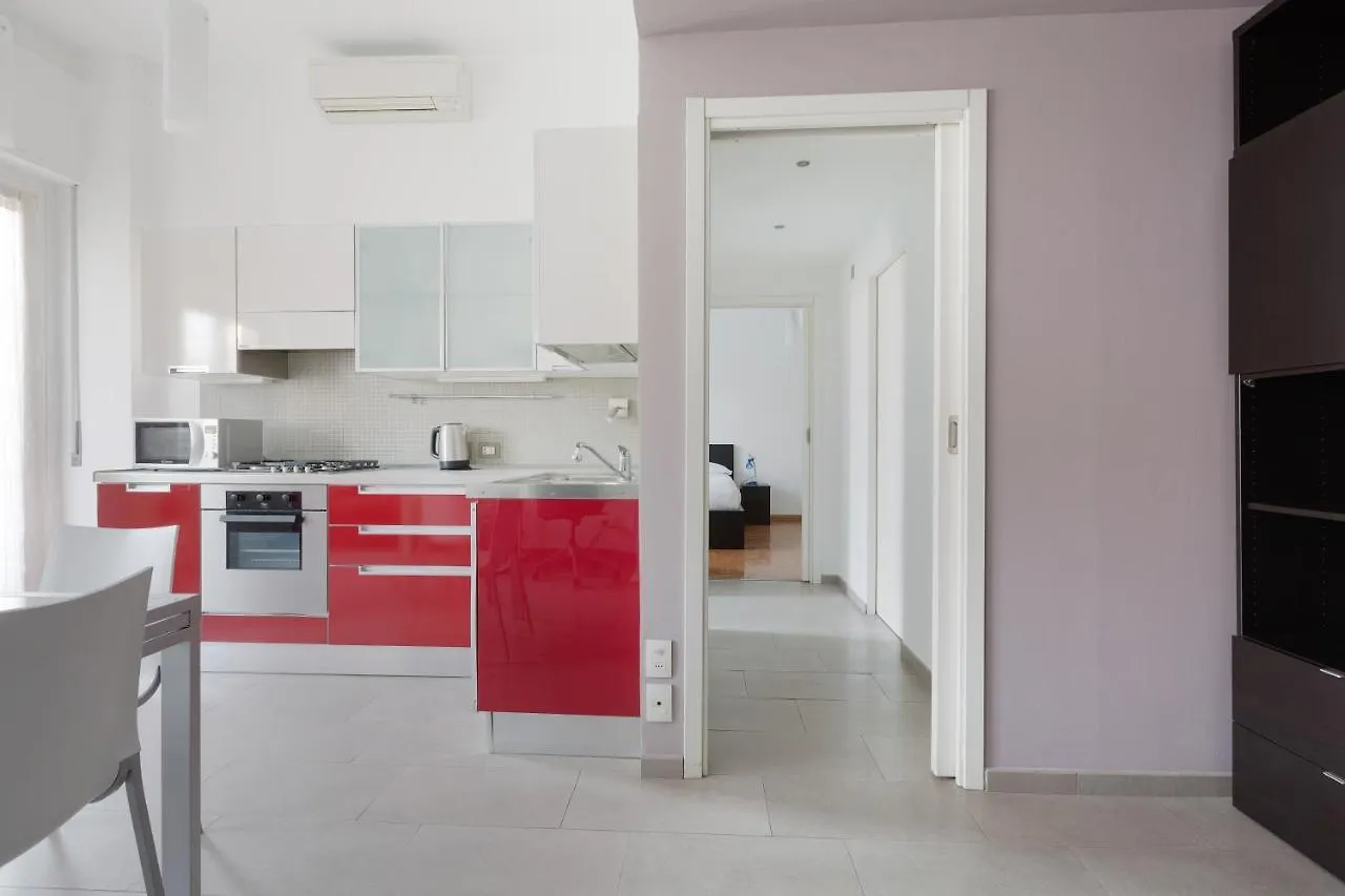 Appartamento Cozy Apt With Balcony - Mm2 Sant'Agostino Milano